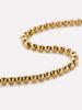 Ana Luisa Jewelry Bracelets Chain Bracelets Gold Chain Bracelet Easton Small Stainless Steel