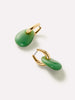 Ana Luisa Jewelry Drop Earrings Gold Drop Earrings Kayla Gold