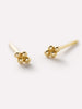 Ana Luisa Jewelry Earrings Stud Earrings Gold Stud Earrings Gold Bead Studs Solid Gold