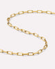 Link Chain Necklace - Laura Slim