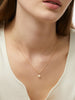 Dainty Gold Necklace - Gold Chain Necklace