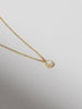 Opal Necklace - Marnie Opal
