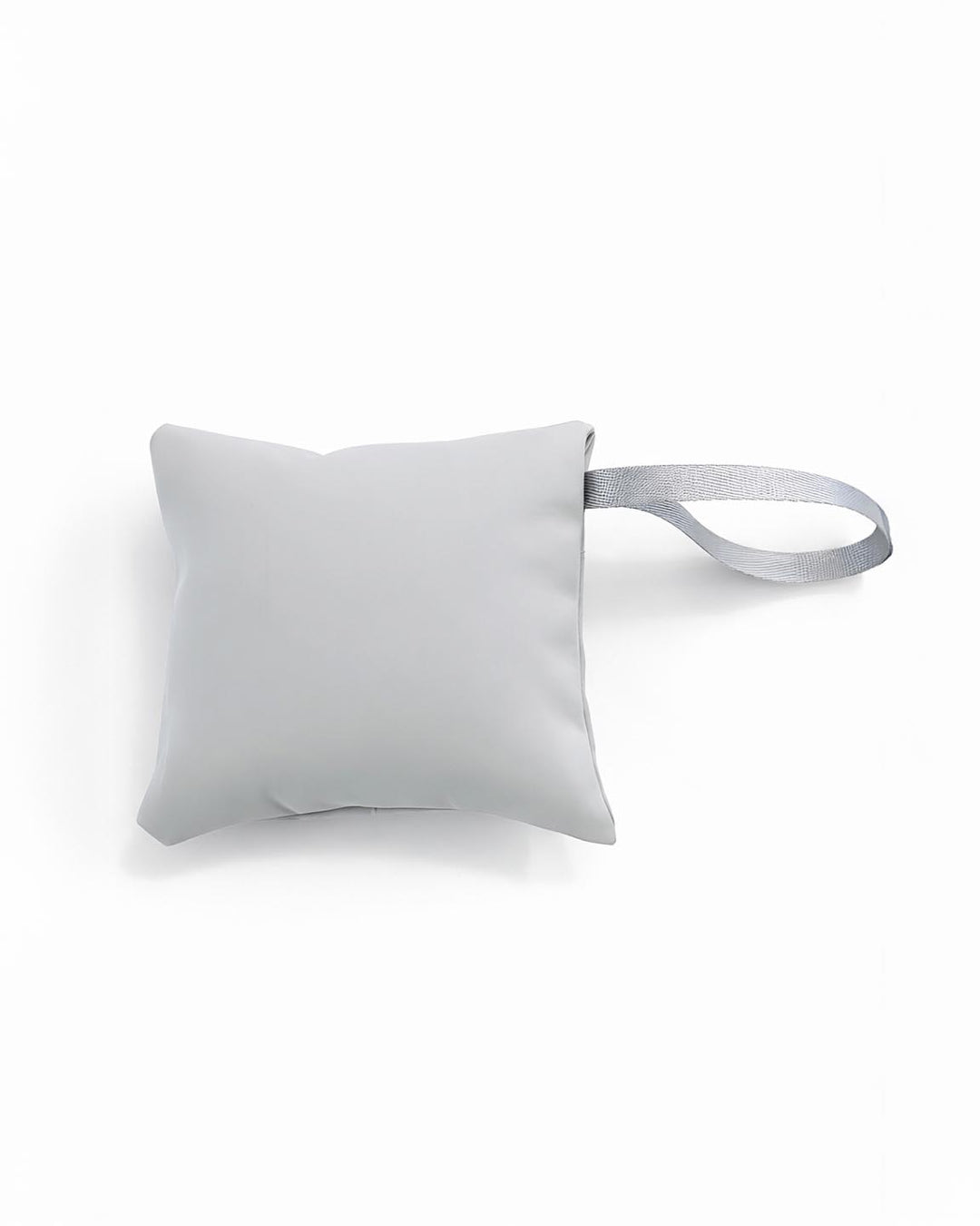 Nylon Grey Daily Use Accessories Tote Bag Ana Luisa Daily Tote