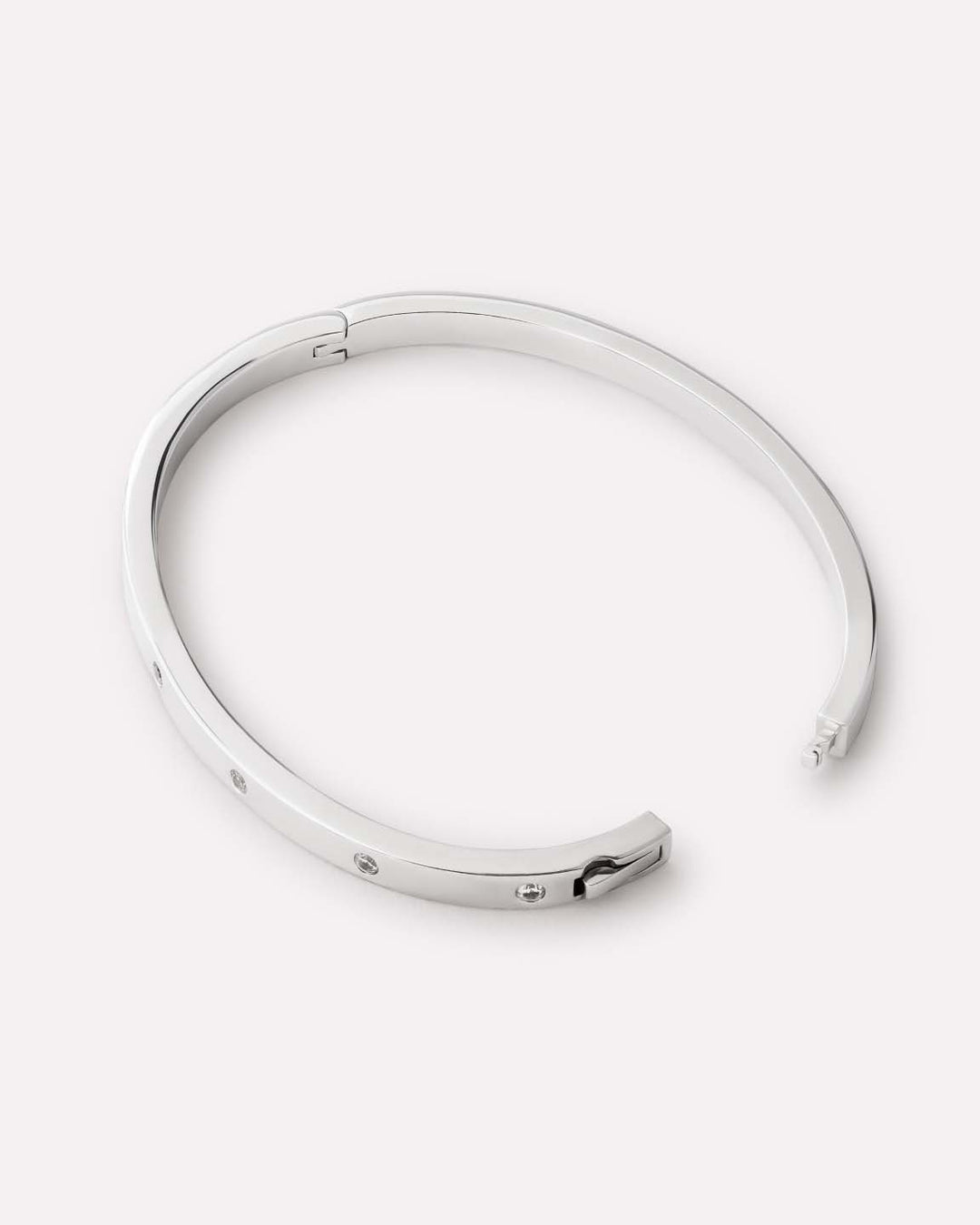 Silver Bracelet - Selena Silver