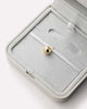 Solid Yellow Gold - Ballon d'Or Charm