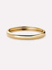 Solid Gold Fine Band Rings For Women Ana Luisa Slim Band Ring