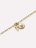 Solid Gold Location New York Necklace Charms For Women Ana Luisa Gold Nyc Charm