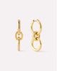Drop Earrings - Remi Drop Earrings