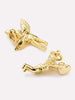 Earring Charms - Cherub Charms
