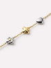 Gold Charm Bracelet - Azura Bracelet