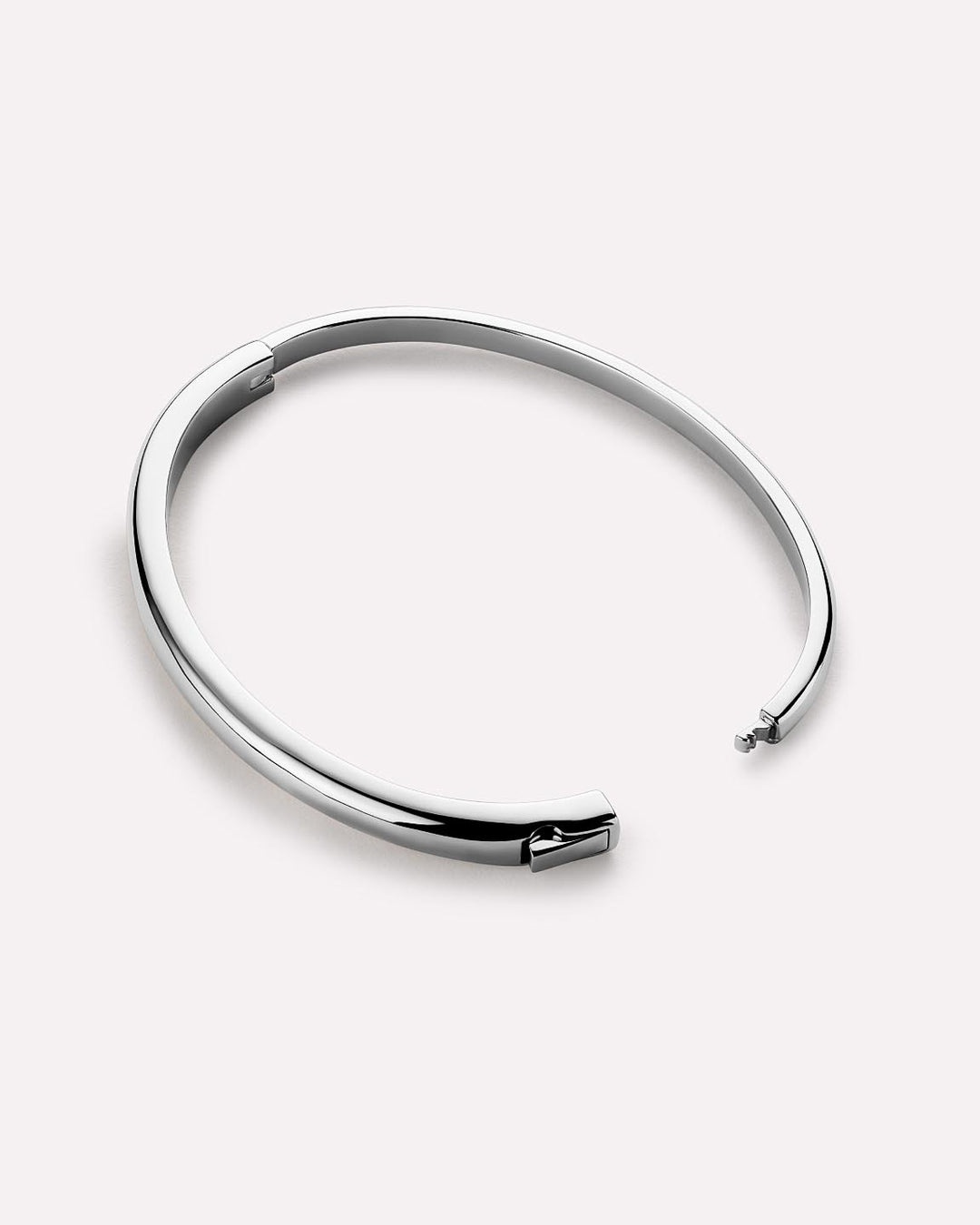 Silver Bracelet - Brynley Silver