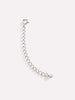 Ana Luisa Jewelry Necklace Extender Chain Extender Silver Silver