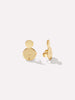 Ana Luisa Jewelry Accessories Earrings Backs Earring Back Lifters Gold