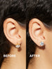 Earring Backs - Earring Back Lifters (4 pcs)
