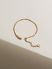 Figaro Chain Bracelet - Elijah Regular