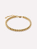 Ana Luisa Jewelry Bracelets Chain Bracelets Gold Chain Bracelet Easton Small Stainless Steel