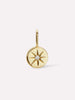 Ana Luisa Jewelry Charm Gold Pendant Gold Star Charm Solid Gold