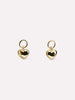 Ana Luisa Jewelry Charms Earring Charms Heart Charms Gold