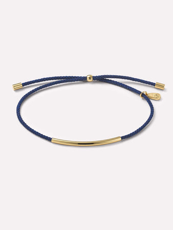 Cord Bracelet - Coral Reef Protection Bracelet