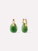 Ana Luisa Jewelry Drop Earrings Gold Drop Earrings Kayla Gold