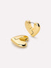 Ana Luisa Jewelry Earringd Hoop Earrings Heart Earrings Heartbreaker Gold