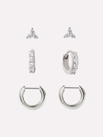 Go Silver Bundle - Go Silver Bundle