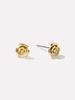 Ana Luisa Jewelry Earrings Stud Earrings Flower Stud Earrings Rosalie Sterling Silver