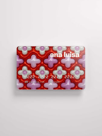 Ana Luisa - Digital Gift Card