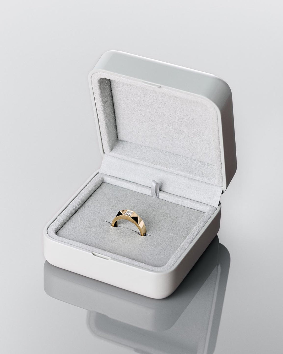 Ana Luisa Jewelry Giftbox packaging