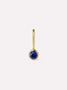 Birthstone - Gold Mini Birthstone Charm