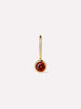 Birthstone - Gold Mini Birthstone Charm