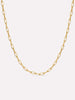 Link Chain Necklace - Laura Slim
