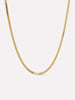 Herringbone Chain - Ina Mini