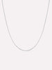 Ana Luisa Jewelry Necklaces Chain Necklaces Silver Chain Necklace Jo Silver Sterling Silver