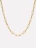 Link Chain Necklace - Laura Bold