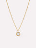 Opal Necklace - Marnie Opal