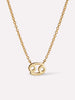 Zodiac Necklace - Zodiac Necklace