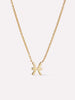 Zodiac Necklace - Zodiac Necklace