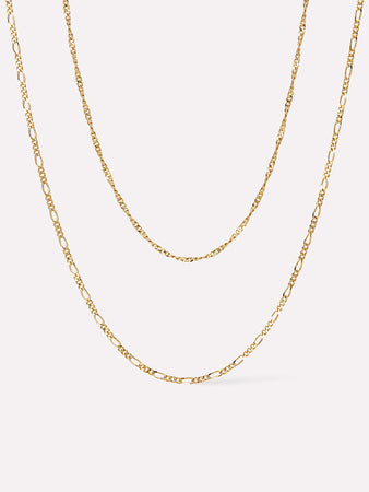 Vintage Necklace Set - Heritage