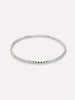 Permanent Jewelry - Silver Box Chain Permanent Bracelet Bundle