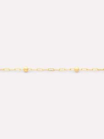 Permanent Jewelry - Bead Chain Permanent Necklace Bundle