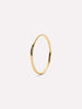 Ana Luisa Jewelry Ring Bang Rings Gold Band Ring Stephanie Silver