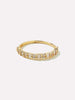 Stackable Ring - Darcy