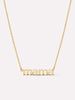 Mama Necklace - Mama Necklace