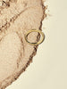 Gold Band Ring - Everly