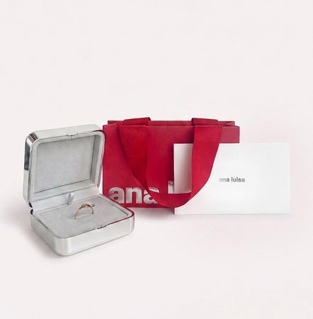 Ana Luisa - Premium Gift Packaging