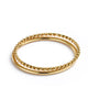 Gold Ring Set BL - Gold Ring Set