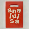 Retail Bag Ana Luisa Jewelry