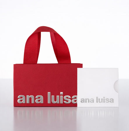 Ana Luisa - Standard Gift Packaging