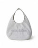 Nylon Grey Daily Use Accessories Tote Bag Ana Luisa Daily Tote